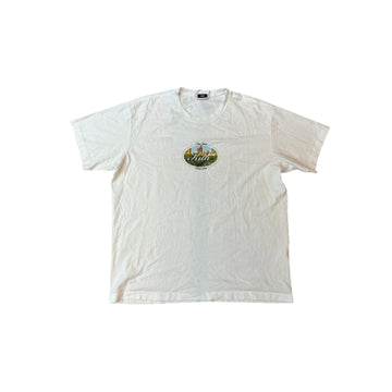 Kith Central Park "White"
