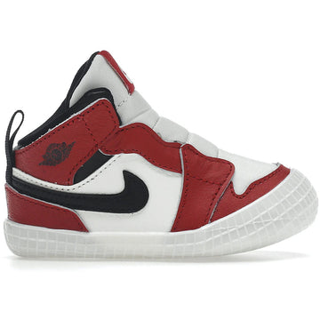 Jordan 1 Crib Bootie Chicago Lost and Found (I)