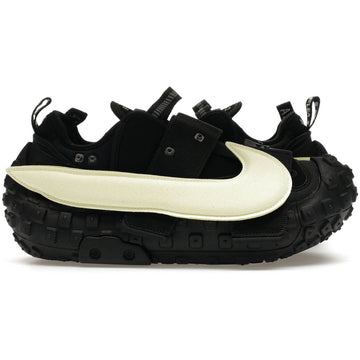 Nike CPFM Air Flea 2 Cactus Plant Flea Market Black Alabaster
