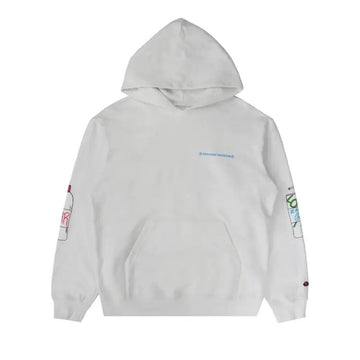Chrome Hearts Matty Boy Retro Cycle Hoodie