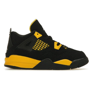 Jordan 4 Retro Thunder (2023) (TD)