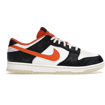 Nike Dunk Low PRM Halloween (2021)