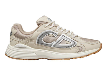 Dior B30 Sneakers "Tan" - Lightly Worn