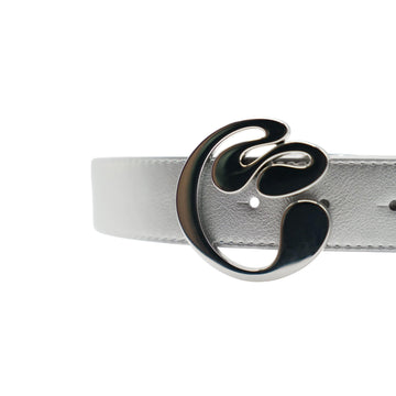 COUP Belt "Chrome"