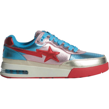 A Bathing Ape Bape Road Sta "Pink"