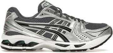 ASICS Gel-Kayano 14 Metropolis Jasper Green