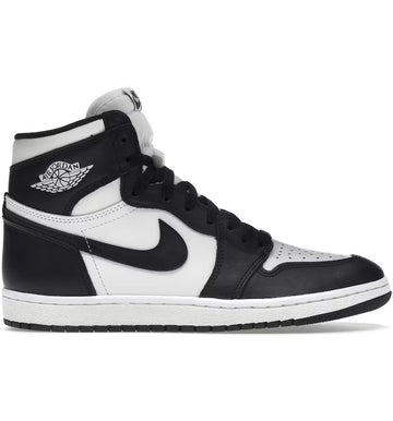 Jordan 1 Retro High '85 Black White (2023)