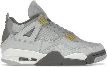 Air Jordan 4 Retro "Craft"