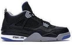 Air Jordan 4 Retro "Motorsport Alternate"