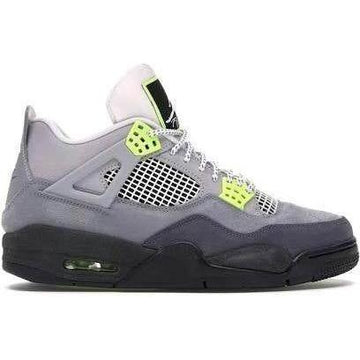 Air Jordan 4 Retro SE 95 "Neon"