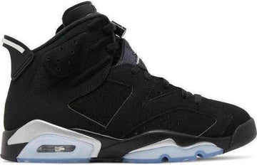 Air Jordan 6 Retro "Chrome"