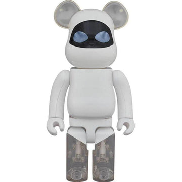 Bearbrick EVE - WALL E 1000%