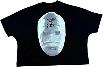 Billionaire Studios Born Bandage Tee