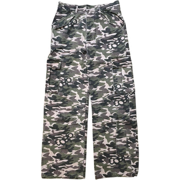 COUP Fatigues