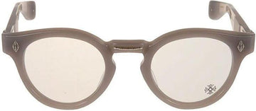 Chrome Hearts Peter Arnell Glasses "Pearl"