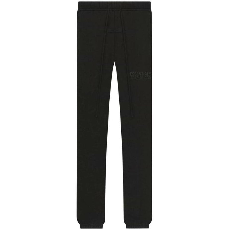 Fear of God Essentials Sweatpant Off Black