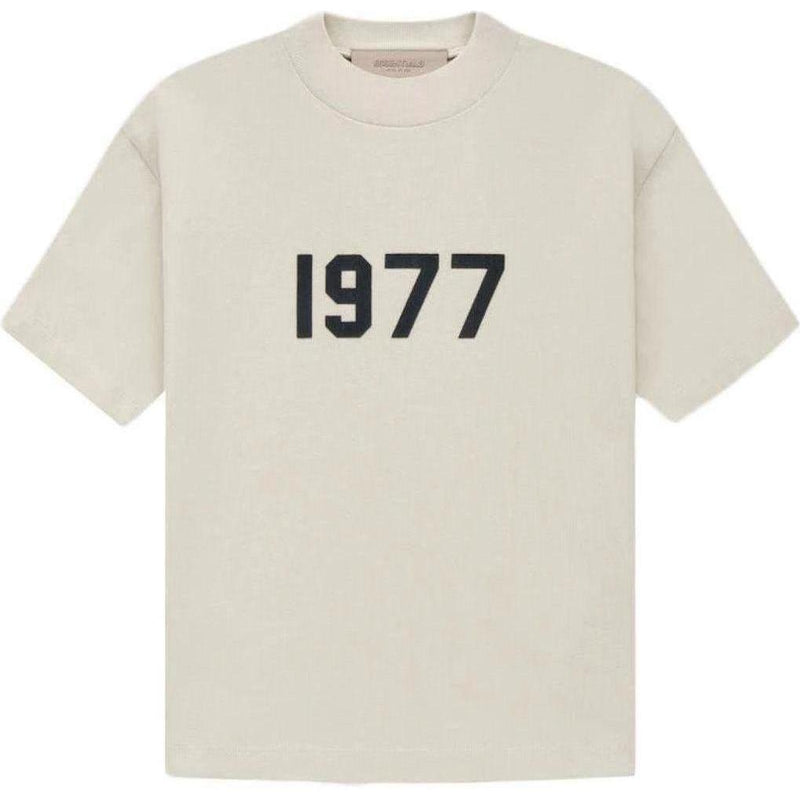 Fear of God Essentials Women's 1977 T-shirt Wheat
