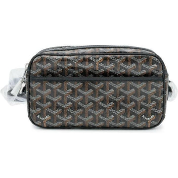 Goyard Cap Vert Crossbody 'Black' - Like New