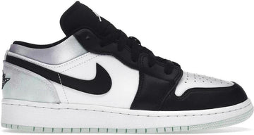 Jordan 1 Low Easter Pastel Tie-Dye (GS)