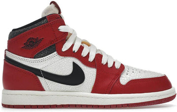 Jordan 1 Retro High OG Chicago Lost and Found (PS)