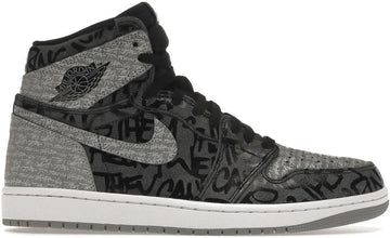 Jordan 1 Retro High OG Rebellionaire