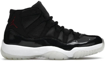 Jordan 11 Retro 72-10
