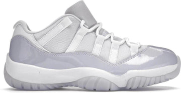 Jordan 11 Retro Low Pure Violet