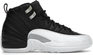 Jordan 12 Retro Playoffs (2022) (GS)