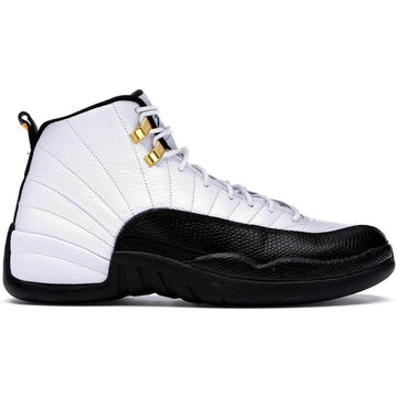 Jordan 12 Retro Taxi (2013)