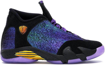 Jordan 14 Retro Doernbecher (2019)
