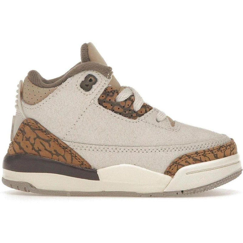 Jordan 3 Retro Palomino (TD)