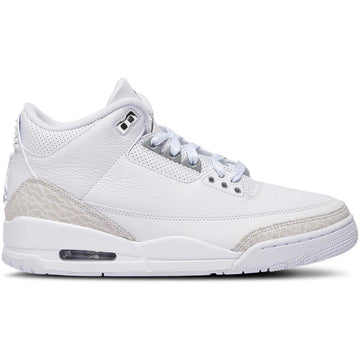 Jordan 3 Retro Pure Money (2025)