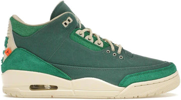 Jordan 3 Retro SP Nina Chanel Abney Bicoastal (Women's)