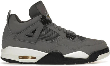Jordan 4 Retro Cool Grey (2019)