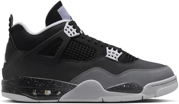 Jordan 4 Retro Fear (2024)