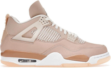 Jordan 4 Retro Shimmer (Women's)