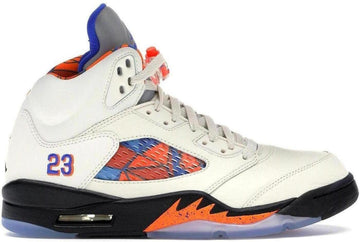 Jordan 5 Retro International Flight