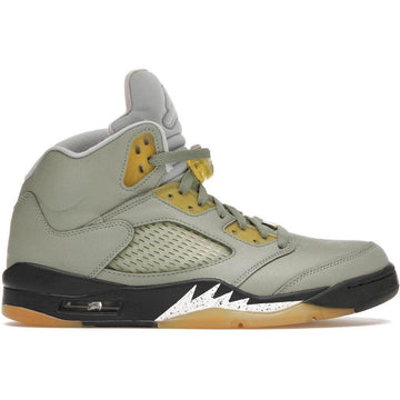 Jordan 5 Retro Jade Horizon