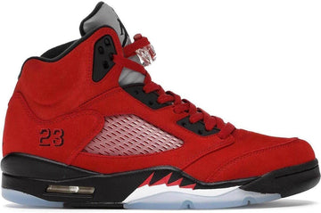 Jordan 5 Retro Raging Bull