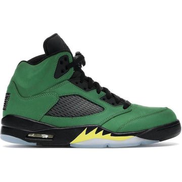 Jordan 5 Retro SE Oregon