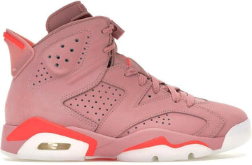 Jordan 6 Retro Aleali May (Women's)