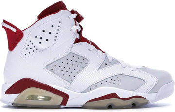 Jordan 6 Retro Alternate Hare