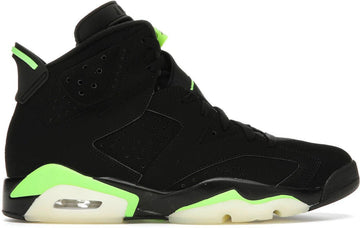 Jordan 6 Retro Electric Green