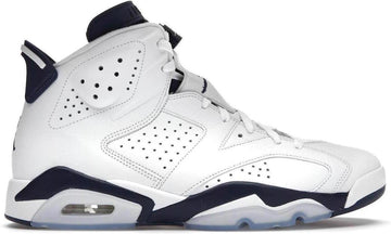 Jordan 6 Retro Midnight Navy (2022)