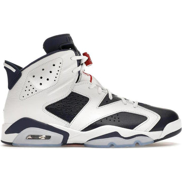 Jordan 6 Retro Olympic (2024)