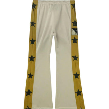 Kapital Stuntman Track Pants 'Beige' - Lightly Worn