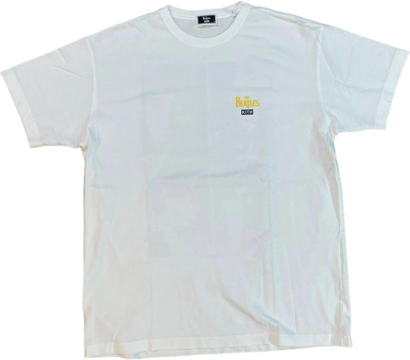 Kith Beatles Tee
