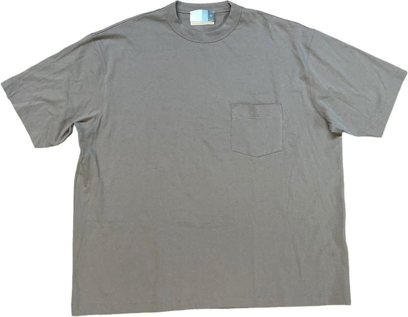 Kith Pocket Tee "Beige"