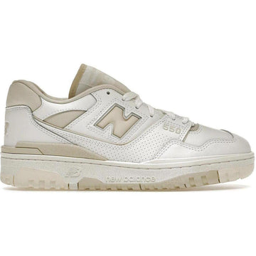 New Balance 550 Silver Birch (Women's)