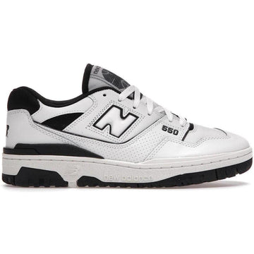 New Balance 550 White Black